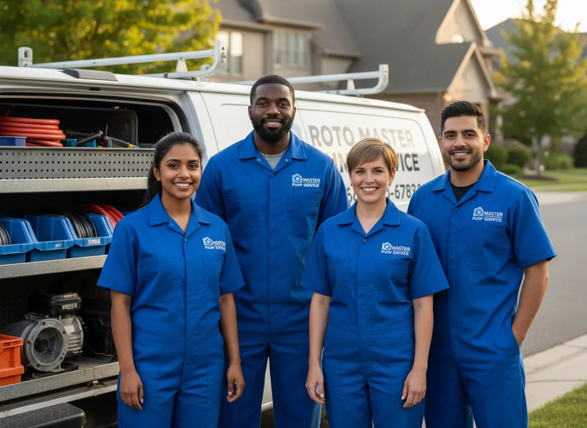Sump Pump Installation company in Beyer, PA